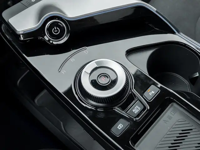 2023 Kia EV6 GT | Suede Seats | Heads Up Display in Cars & Trucks in Guelph - Image 19