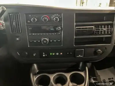 2021 GMC Savana Passenger LT | Rear View Camera | Cruise, View more