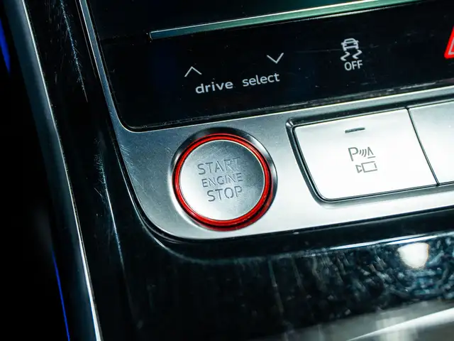 2020 Audi S8 360CAM/B&O/NAV/PANO/MASSAGE/DRIVER ASSIST in Cars & Trucks in Mississauga / Peel Region - Image 45