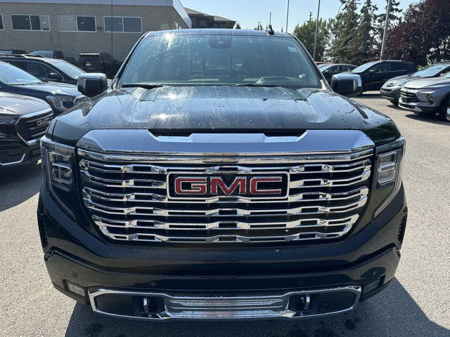 2025 GMC Sierra 1500 Denali in Cars & Trucks in Calgary - Image 2