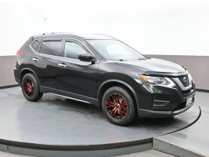 2020 Nissan Rogue One Owner & Fully Certified