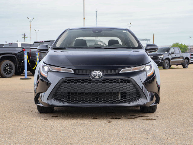 2020 Toyota Corolla LE 1.8L CVT in Cars & Trucks in Edmonton - Image 3
