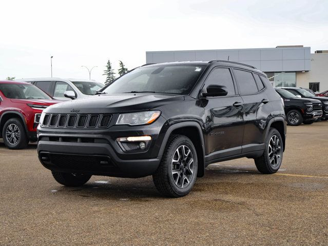 2019 Jeep Compass Sport Upland Edition 4x4 2.4L in Cars & Trucks in Edmonton - Image 4