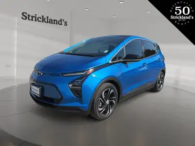 **Strickland's is home of the Hassle-Free car shopping experience. We make car buying fun, find your...