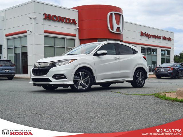 2021 Honda HR-V Touring in Cars & Trucks in Bridgewater