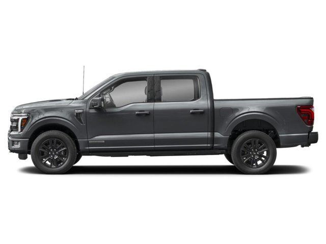 2025 Ford F-150 4X4 Platinum 145WB in Cars & Trucks in Regina - Image 3