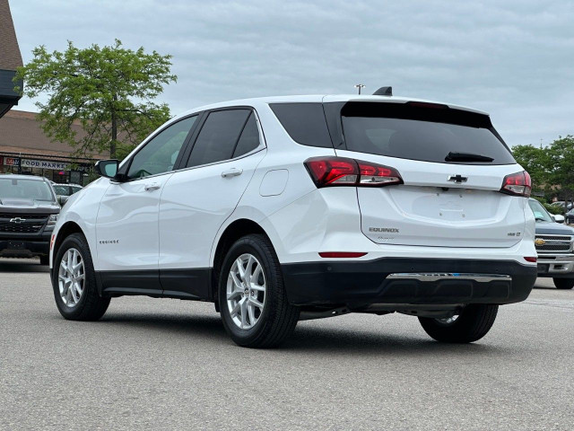 2022 Chevrolet Equinox in Cars & Trucks in City of Toronto - Image 3