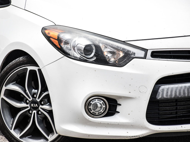 2016 Kia Forte5 SX AS IS | YOU CERTIFY, YOU SAVE! in Cars & Trucks in City of Toronto - Image 2
