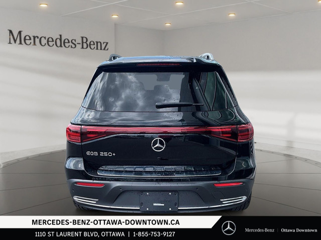 2024 Mercedes-Benz EQB 250+ 0% w/loyalty up to 10k off in Cars & Trucks in Ottawa - Image 3