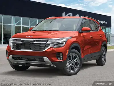 The 2025 Kia Seltos EX blends sleek design with exceptional fuel efficiency and advanced features. P...
