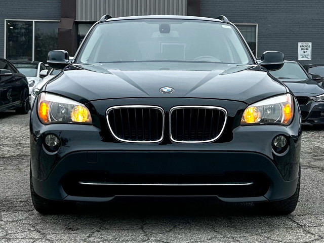2012 BMW X1 in Cars & Trucks in City of Toronto - Image 2