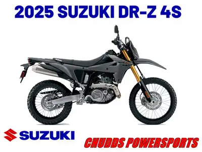 ALL-IN PRICE ? JUST ADD THE TAXES! RIDE CANADA WITH SUZUKI SUPER SAVINGS! This bike receives special...