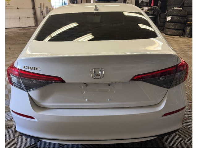 2022 Honda Civic Sedan EX, One Owner, Accident Free & Only 25,00 in Cars & Trucks in North Bay - Image 4