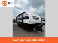 2023 Forest River RV Cherokee 243TR