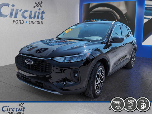 2024 Ford Escape PHEV à vendre in Cars & Trucks in City of Montréal
