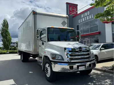 Time to add another Medium Duty Truck to your fleet or time to start a fleet? Have a good look at ou...