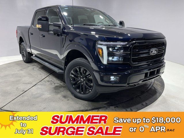 2025 Ford F-150 LARIAT - 501A in Cars & Trucks in Strathcona County