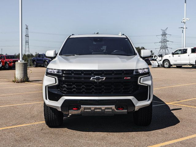 2023 Chevrolet Suburban Z71 Luxury 6.2L in Cars & Trucks in Strathcona County - Image 3