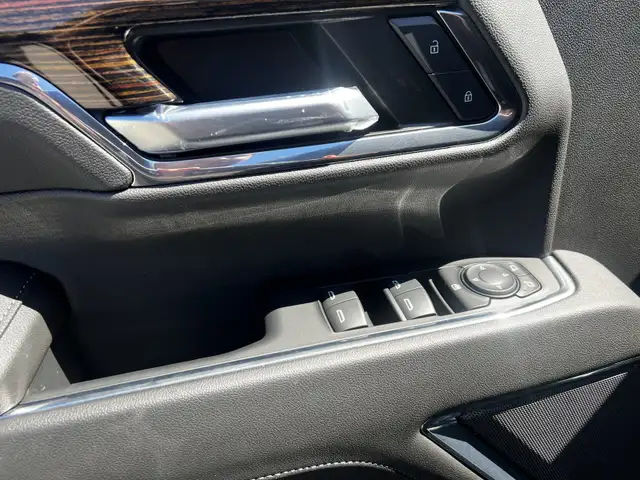 2024 GMC Sierra 2500HD SLE dans Autos et camions dans Penticton - Image 16