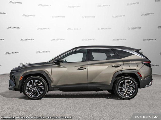 2025 Hyundai Tucson Plug-In Hybrid Ultimate in Cars & Trucks in Cambridge - Image 3