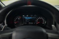 Equipped with a 450 hp twin-turbo V6, 10-speed auto, FOX Live Valve shocks, and Trail Control. Deale... (image 9)