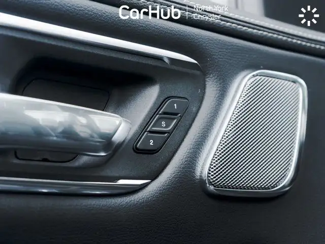 2025 Ram 1500 Laramie 6'4 Box Technology Group Sport Appearance in Cars & Trucks in City of Toronto - Image 20