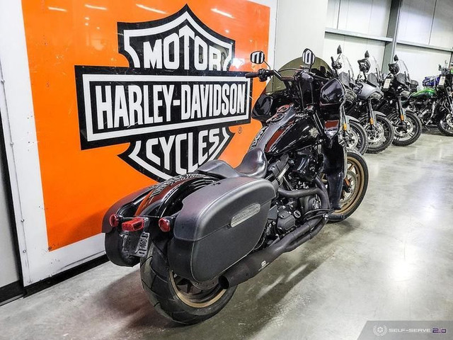 2017 Harley-Davidson FXDLS - Low Rider S in Street, Cruisers & Choppers in Calgary - Image 4