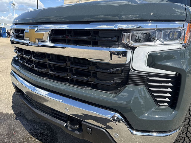 2025 Chevrolet Silverado 1500 LT in Cars & Trucks in Edmonton - Image 4