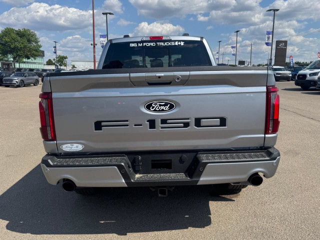2025 Ford F-150 Lariat in Cars & Trucks in Medicine Hat - Image 4