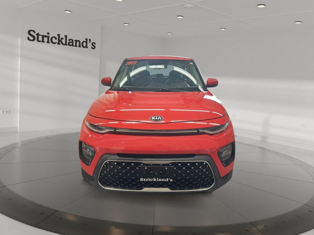 2021 KIA SOUL EX PLUS in Cars & Trucks in Stratford - Image 3