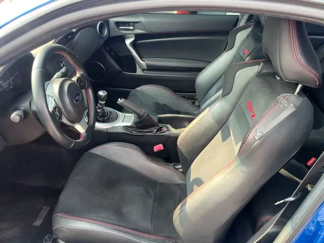 2017 Subaru BRZ Limited in Cars & Trucks in Kitchener / Waterloo - Image 9