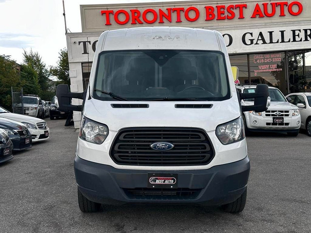 2016 Ford Transit Cargo Van |T-250|148"|Med Rf| in Cars & Trucks in City of Toronto - Image 3