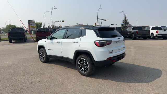 2025 Jeep Compass in Cars & Trucks in Edmonton - Image 4
