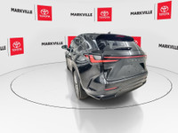 The 2022 Lexus NX 350 AWD with the Luxury Package offers a blend of comfort, advanced technology, an... (image 7)