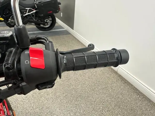2023 Honda CT 125 A Trail - V6633 - -No Payments for 1 Year** in Scooters & Pocket Bikes in Markham / York Region - Image 15