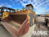 2023 Clark 275B Loader