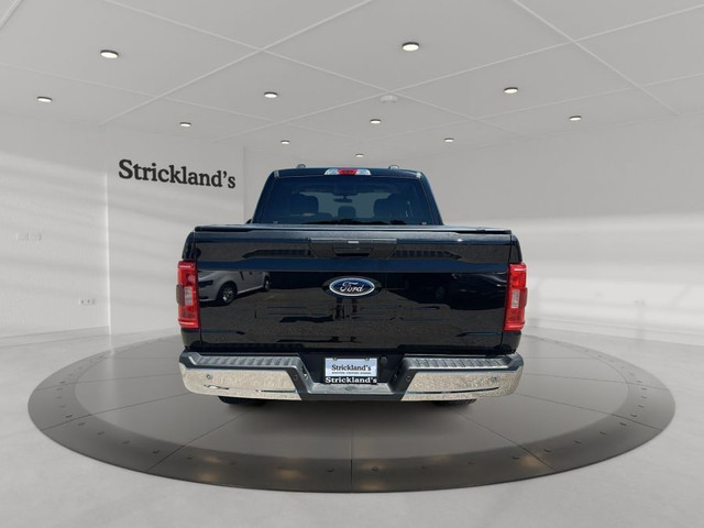 2021 FORD F150 4X4 SUPERCREW XLT in Cars & Trucks in Stratford - Image 4