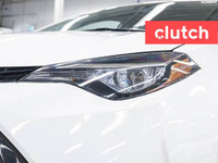 Adaptive Cruise Control, 12V Outlet, USB Input and more! Clutch is the largest online used car retai... (image 7)