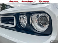 CLEAN CARFAX NO REPORTED ACCIDENTS! RED LEATHER & SUEDE HEATED SRT BUCKET SEATS This beautiful 2014... (image 7)