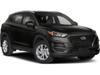 2021 Hyundai Tucson Essential | Cam | USB | HtdSeat | Warranty t