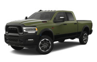 2024 Ram 2500 REBEL