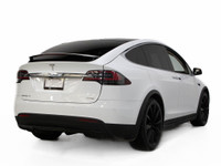 This beautiful 2018 Model X is a local Ontario vehicle. With enhanced features, it offers a powerful... (image 5)