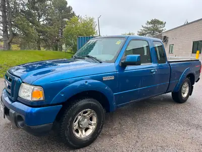 Used cars, trucks and SUVs in Newmarket and Aurora, Ontario. Engine: V6 Cylinder Engine 4.0L/245CI L...