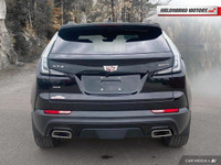 Engine: Gas Turbo 4cyl 2.0L L/100Km City: 10.9 L/100Km Hwy: 8.2 Safety Equipment Rear Cross Traffic... (image 3)