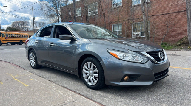 2018 Nissan Altima 2.5 S Sedan in Cars & Trucks in City of Toronto - Image 3