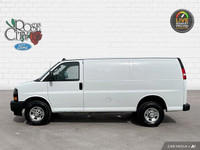 - PREVIOUS DAILY RENTAL - - ACCIDENT FREE - LEATHER SEATS - BACK UP CAMERA Come see this 2023 Chevro... (image 2)