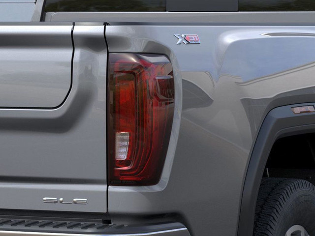 2025 GMC Sierra 2500HD SLE in Cars & Trucks in Calgary - Image 3