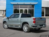 This Chevrolet Silverado 1500 boasts a sturdy engine powering this Automatic transmission. * This Ch... (image 3)