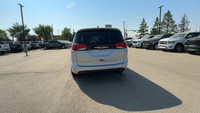 This 2026 CHRYSLER VOYAGER LX has the following options Caprice Leatherette Bucket Seats, Remote Sta... (image 7)