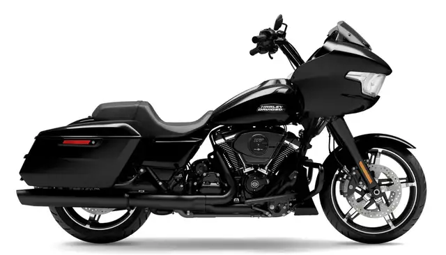 2025 Harley-Davidson Road Glide in Street, Cruisers & Choppers in Oshawa / Durham Region - Image 2